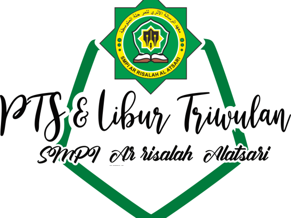 PTS dan Liburan Triwulan